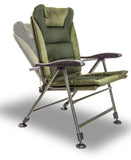 SP Recliner Chair MKII - High